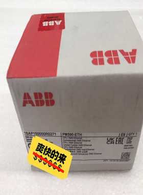 ABBPM590-ETH，1SAP150000R0271【博航商行】