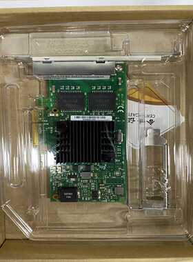 售前询价议价intel Intel I350-T4  I350T4V2BLK