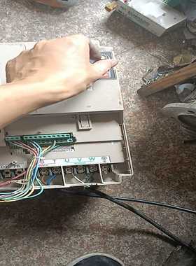 AC70-T3-7R5G/011P，伟创变频器，已测试功能包询价