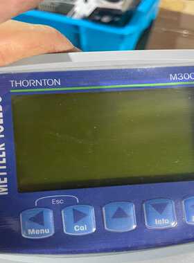 METTLERTOLEDOM300【卡奥电子】