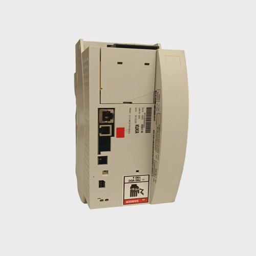 KUKAKSD1-16ServoDriveE93DA552I4B53100-122-285