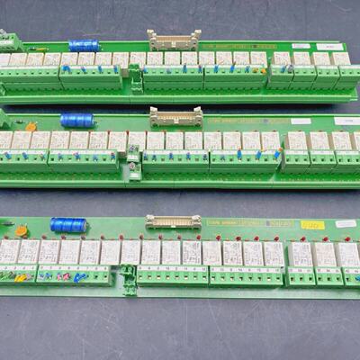 1pc x STORK BRABANT 3R728011 CIRCUIT BOARD
