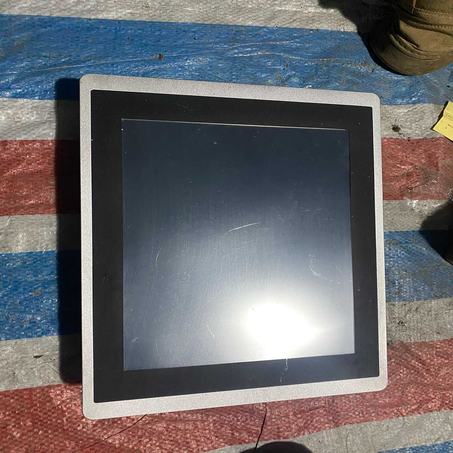 屏通人机PT121-TST4B-V2R1，，全好询价