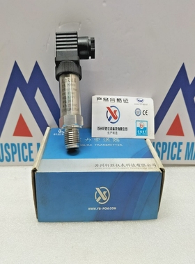 XuanShengInstrumentPCM300DruckSender1-1.5Stange24VD