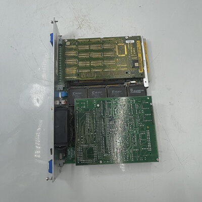 ABB CU45A2M0 492860501 CPU FOR SC35A2M0 CARD REFURBISHED SEE