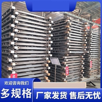 321型贝雷片厂家钢便桥贝雷桥施工公路支撑架贝雷片贝雷销支架