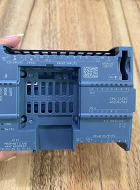 T0103，西门子6ES7212-1BE40-0XB0外壳--议价商品