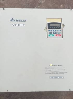 台达变频器VFD-F380v37kw询价