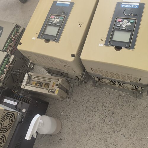 询-安川CH700变频器CH70B407537KW数