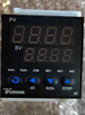 寻“”宇电智能温控仪表AI836D61G