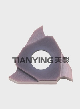 数控浅槽刀片TGF32L050/32L100/32L150/32L200/250/300卡簧槽刀片