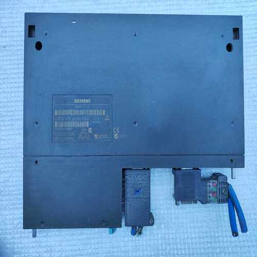 CPU  的一个400系列CPU模块，型号4~询价