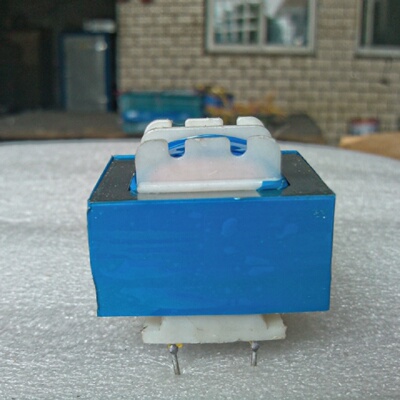 插针式变压器PCB变压器定制变压器5W230V转6V9V12V15V18V24V