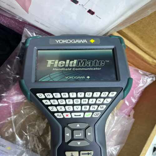 数据采集器横河YHC5150X横河手操器YOKOGAWA询价