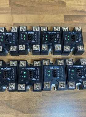 Crydom快达CC4850E3V-7681固态继电器1【询价】