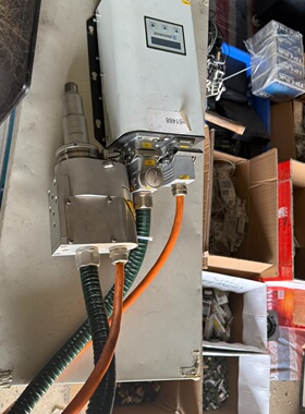 德国plasmatreat等离子清洗机型号PCU2001一-议价