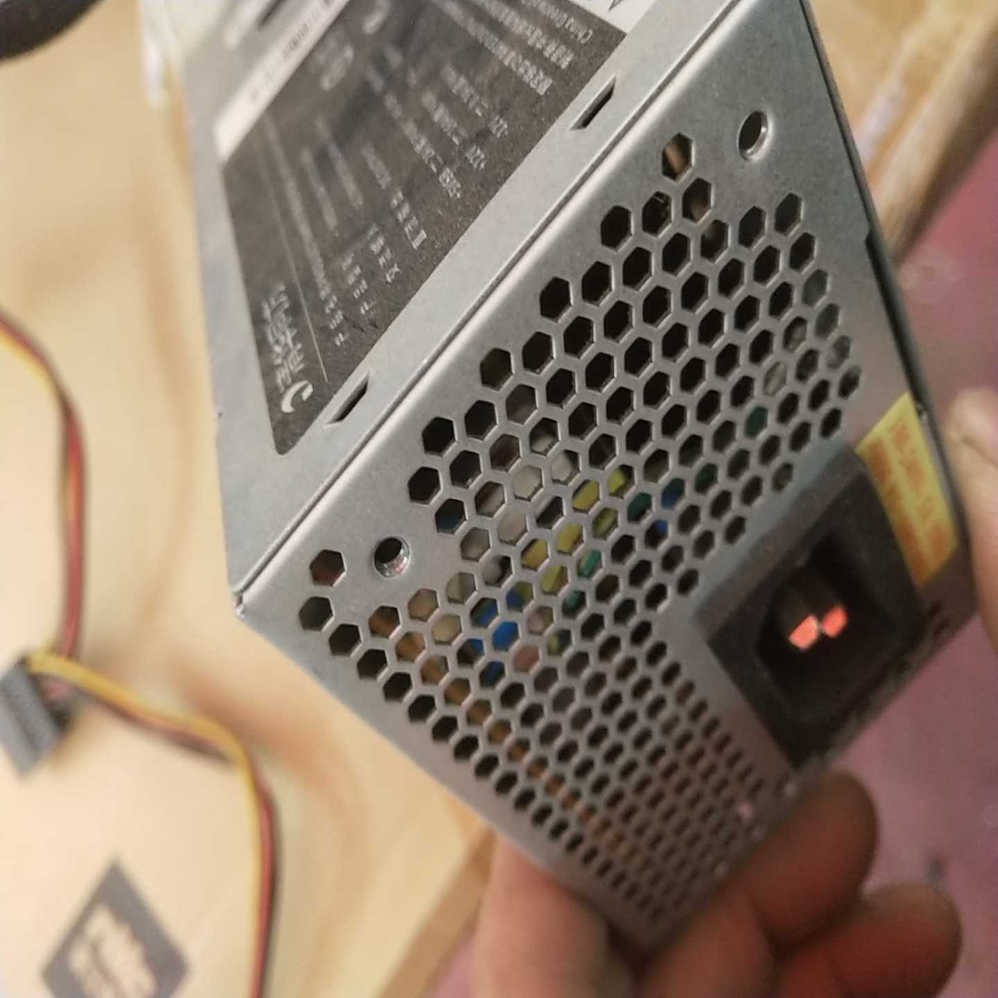 HP 300G 15K SAS 12G 759202-001~询价