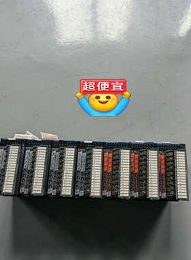 9成新汇川pLC模块AM600-1600ENDAM600询价