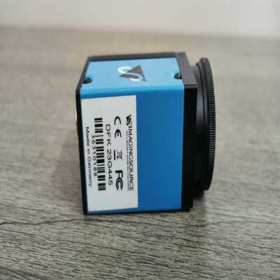 询价映美精工业相机，DFK23G445，130万像素，彩色，功