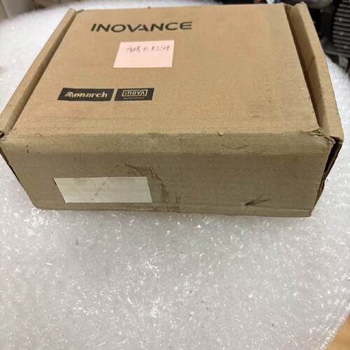 询价SV660NS2R8I汇川400W驱动器仅安装过没怎么使议价