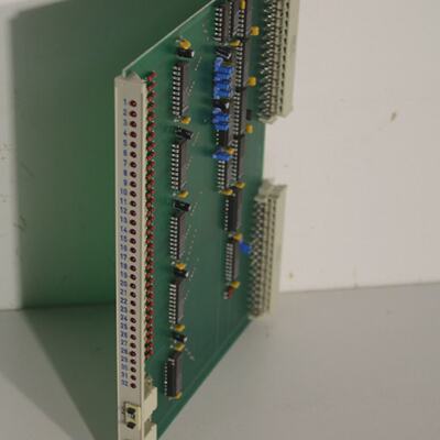 Mauell Led 2B Output board