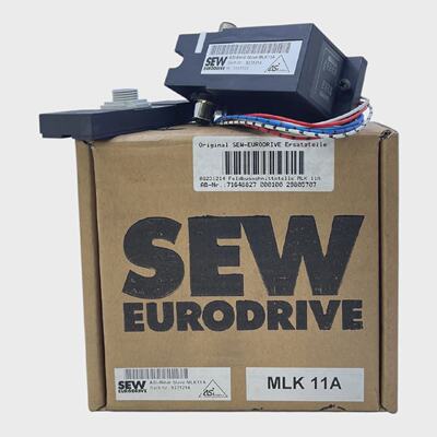 SEW Eurodrive AsiBinr Slave MLK11A 8231214 Fieldbus Interfac