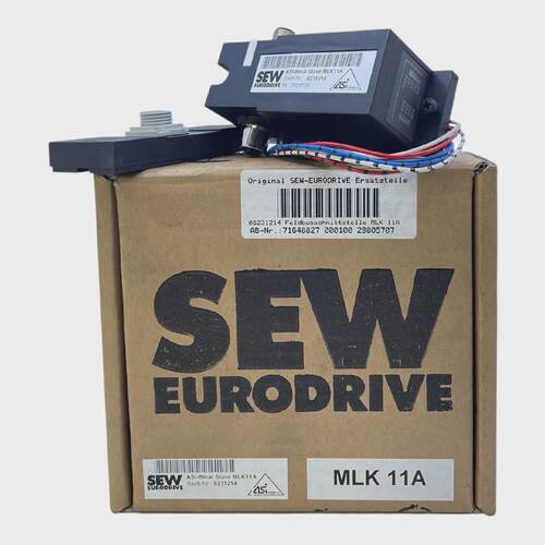 SEW Eurodrive AsiBinr Slave MLK11A 8231214 Fieldbus Interfac