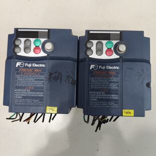 富士变频FRN0005C2S4C 议价商品
