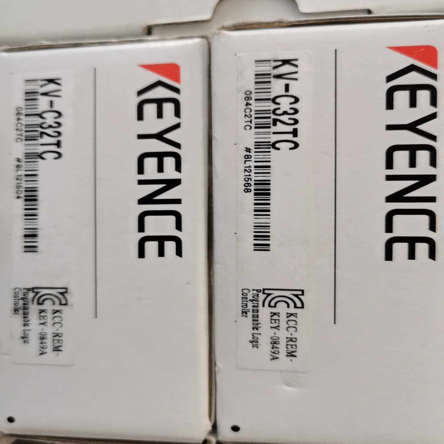 基恩士KV-C32TCKC-C32XCKV-C32XTD适用