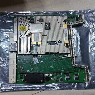 Cisco 15454-M-100G-LC-C传输卡，