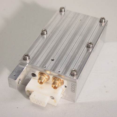 BCMIVA  BMS BCM EBeam Photolithography Vacuum Vakuum Amplifi
