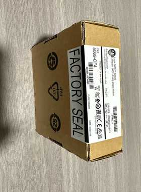 5069-OF4，实价。询价