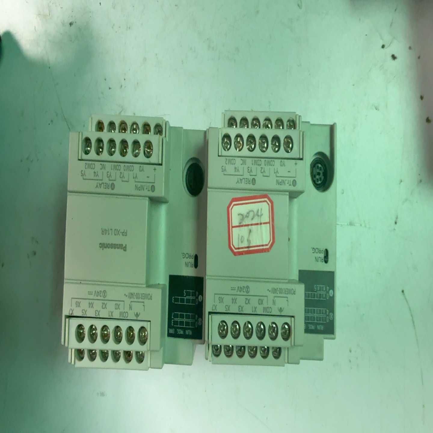 松下PLC，FR-X0L14R--议价商品