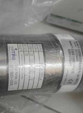 MKS625B13TGAEB压力传感器，型号625B13--议价商品