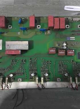 变频器驱动板A5E00412608询价