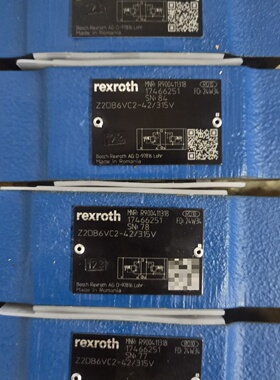 R900411318Z2DB6VC242315V全新-议价