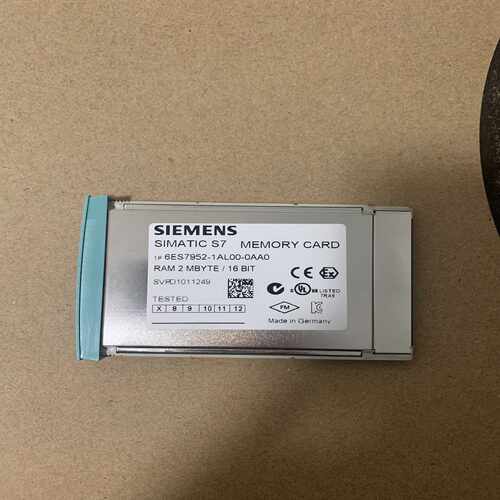 S7-400CPU2MB内存卡，RAM存储卡询价