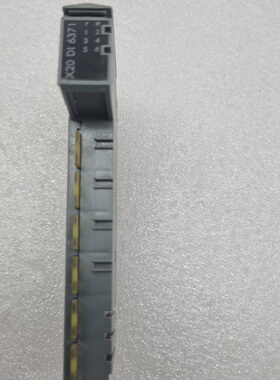Br Automatisation X20DI6371 Sortie Module X20 DI 6371 Gratui