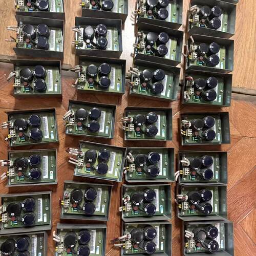 RAPI01C二手拆机ABB模拟量输出模块--议价商品