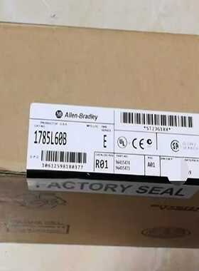 1786-L60B#模块接口卡处理器模块库存询价