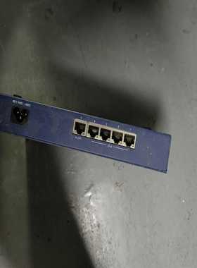 TP-LINKTL-SG1005PE5口全千兆以太网P-议价