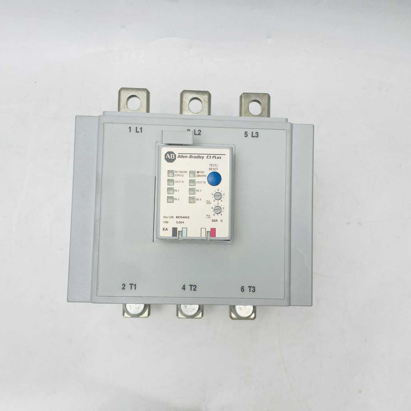 询价AB过载继电器193-EC3JG