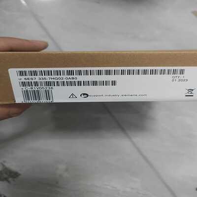 6ES7335-7HG02-0AB0全模块模拟输入模询价