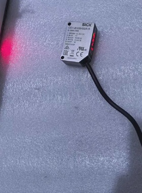 寻》》SICK西克OD1B100H50A15