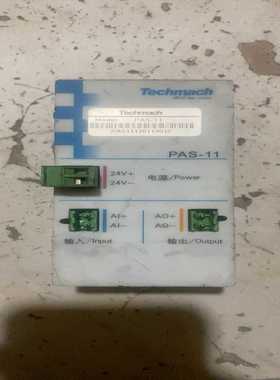 Techmach钛玛科PAS-11询价