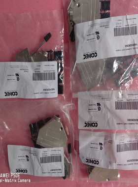 165X02629X德国CONIC连接器全新