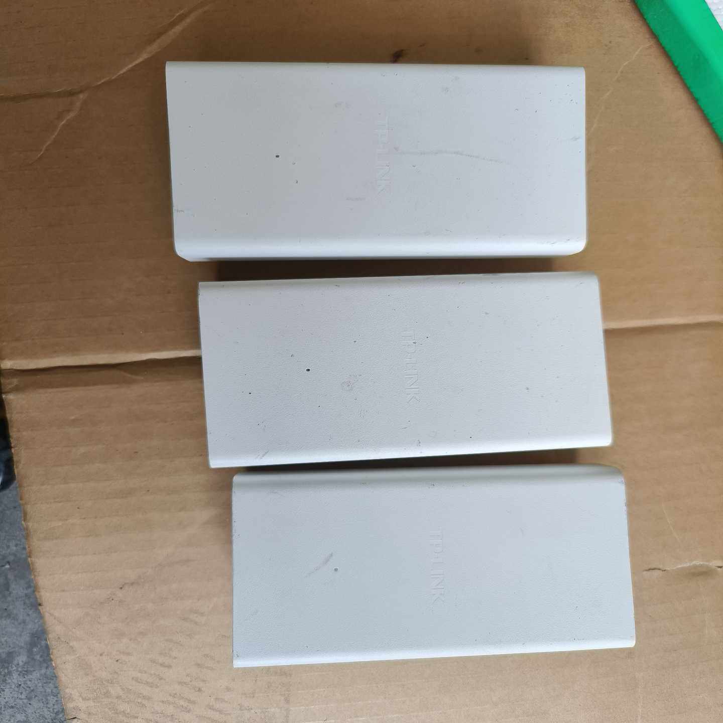 tp-link电梯专用无线网桥TL-E501固定端，成色如--议价商品