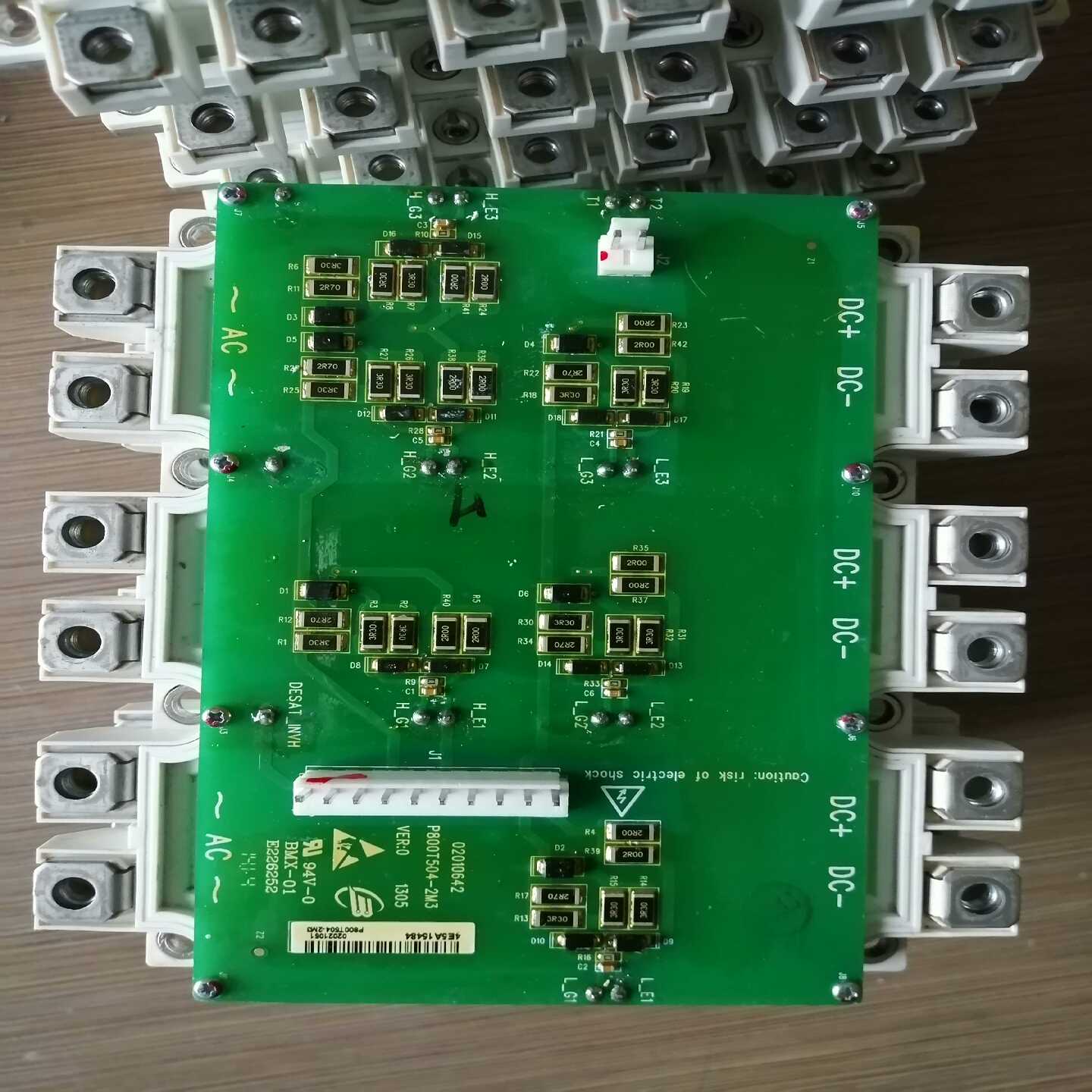 询价P800T504-2M3驱动板FS450R12KE4拍前议