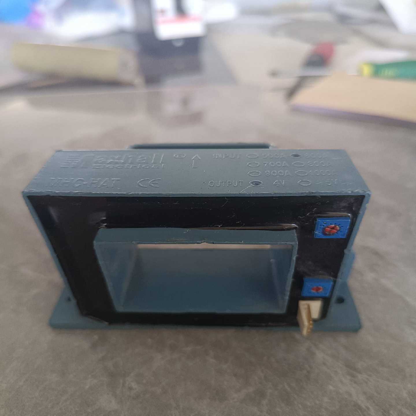 MAXHALL传感器MHC-F500A4V电流传感器询价