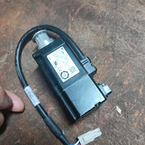 【询价】安川SGMAV-01A361